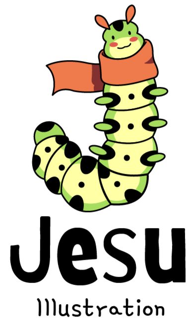 Maria Illustration