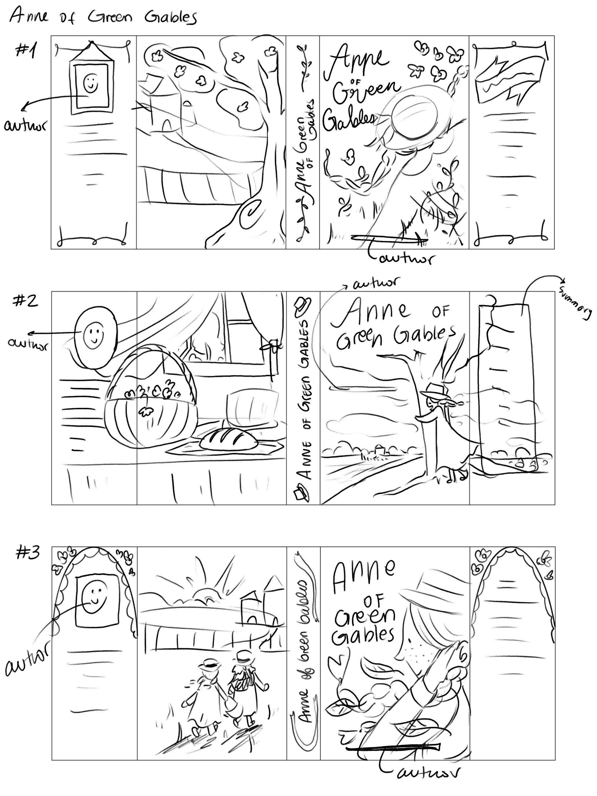Thumbnails