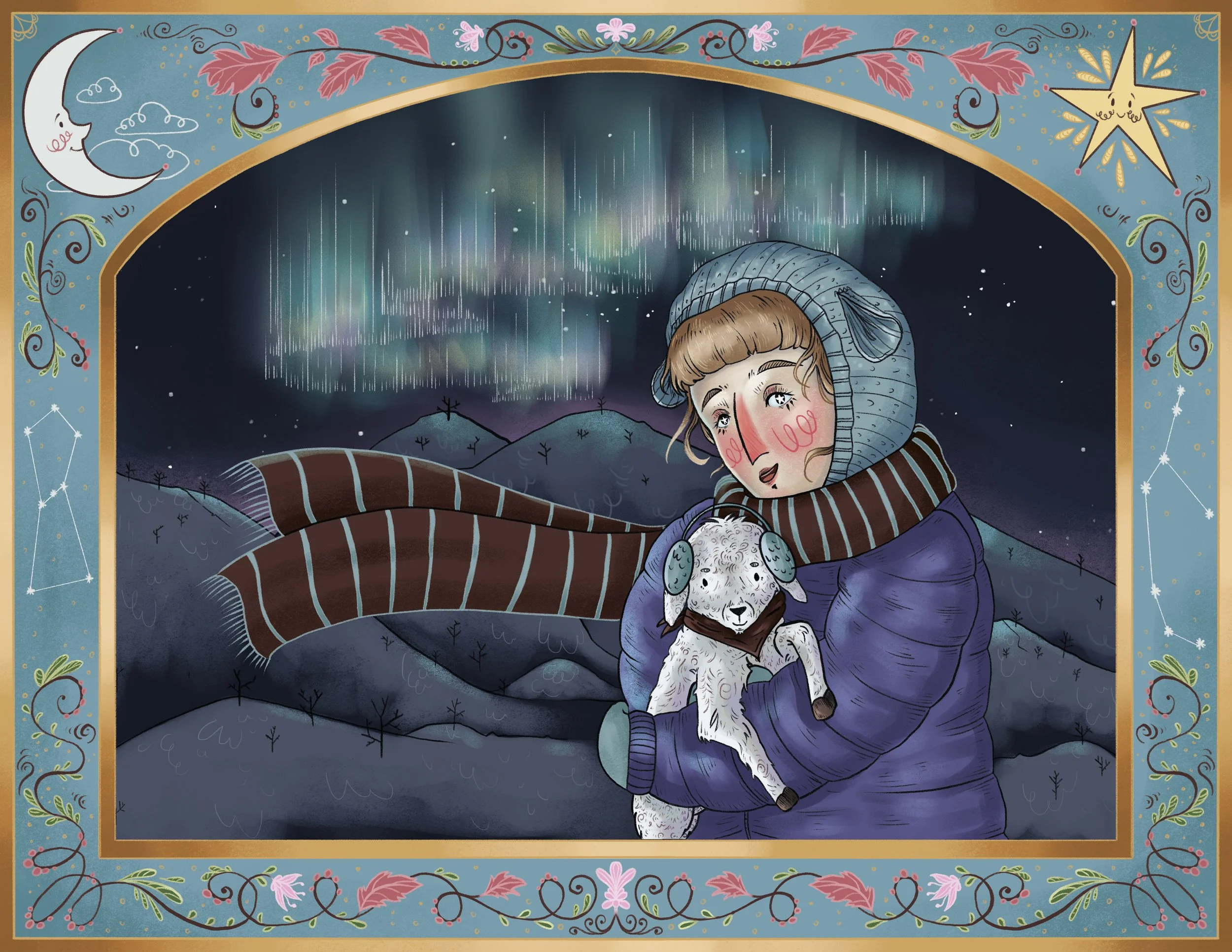 Calendar 2027: January.