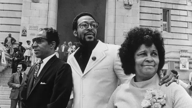 The Impact of Marvin Gaye’s “What’s Going On”