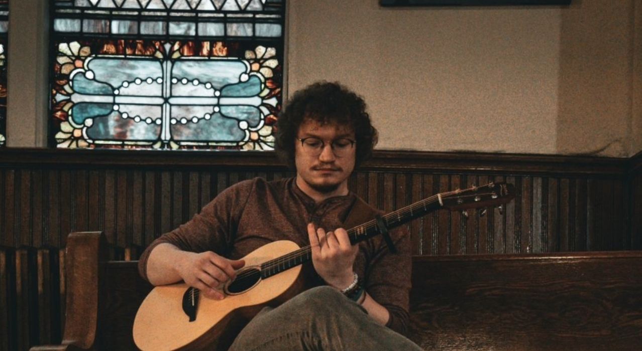 Blossom Sessions Releases First Live Performance