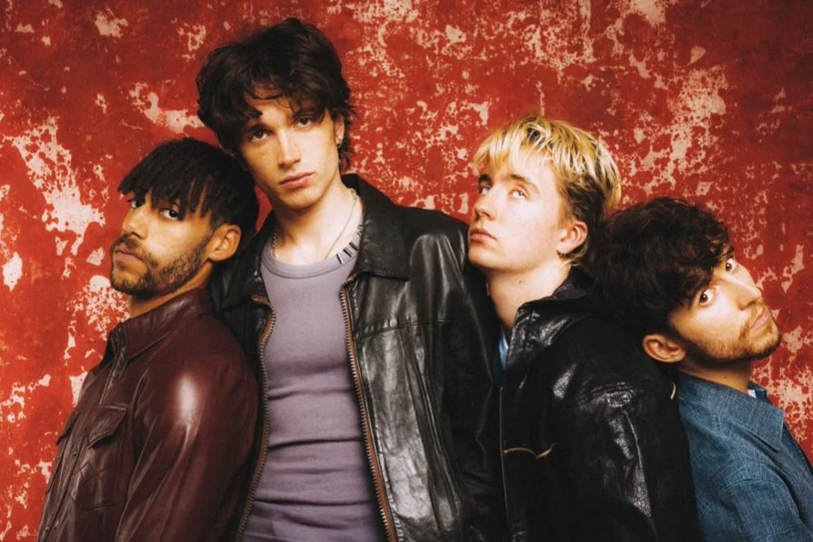 “Open Wide”: Inhaler’s Evolving Sound Blossoms Across Genres