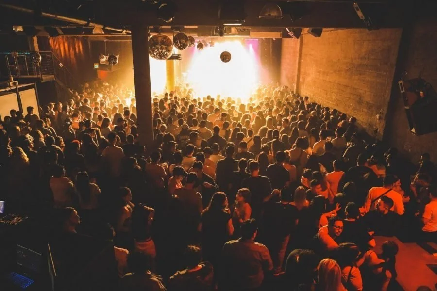 The Contentious State of Independent Venues and NIVA’s Fight to Save Them
