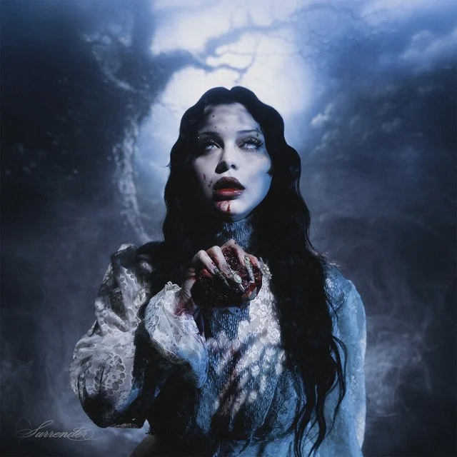 Amira Elfeky is Taking Over Metalcore with EP “Surrender”