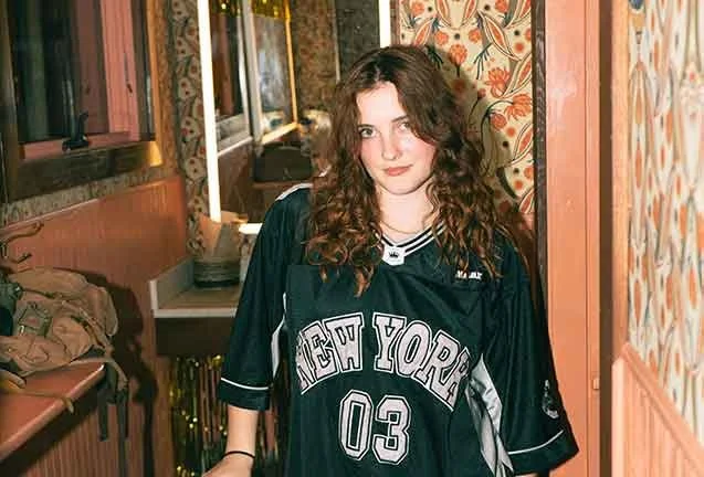 Laura Ogren Takes On Tacoma