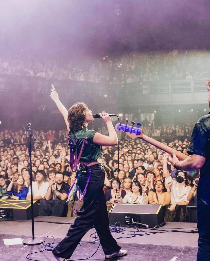 Sammy Rae &amp; The Friends Bring ‘Something For Everybody’ To Philadelphia!