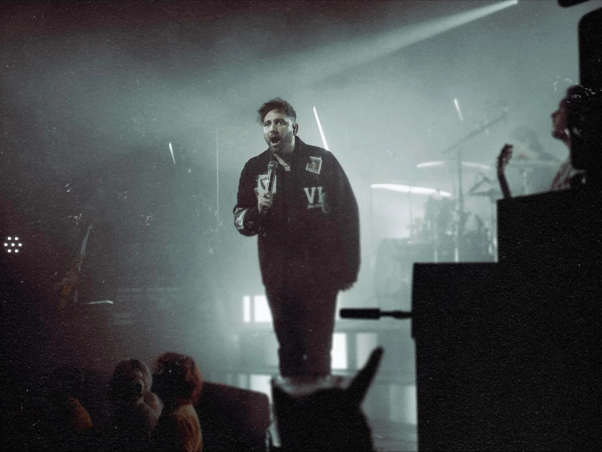 No one does it better – You Me at Six bow out in style in Manchester for the Final Nights of Six farewell