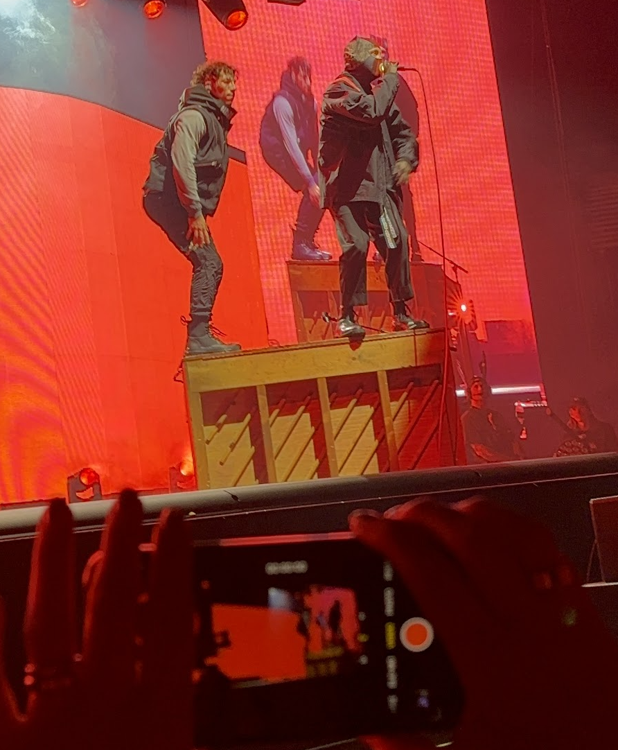 Ten Years of Blurryface and a Drum Heist? Twenty One Pilots Fans Are on High Alert