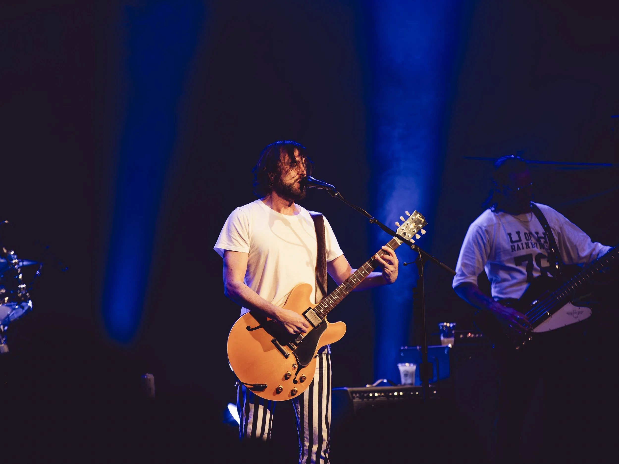 Jet Close Out North America Tour in Minneapolis