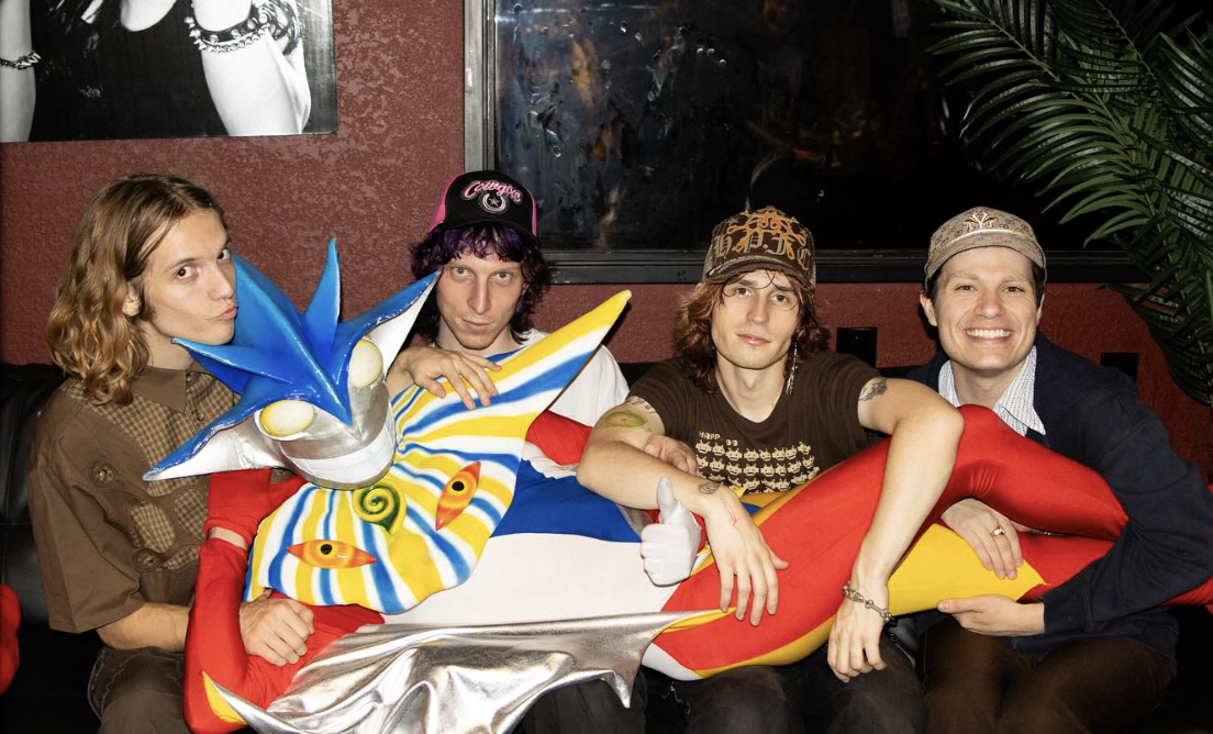 Five Years Later, Greer’s Big Smile Tour Brings Fans Back Together