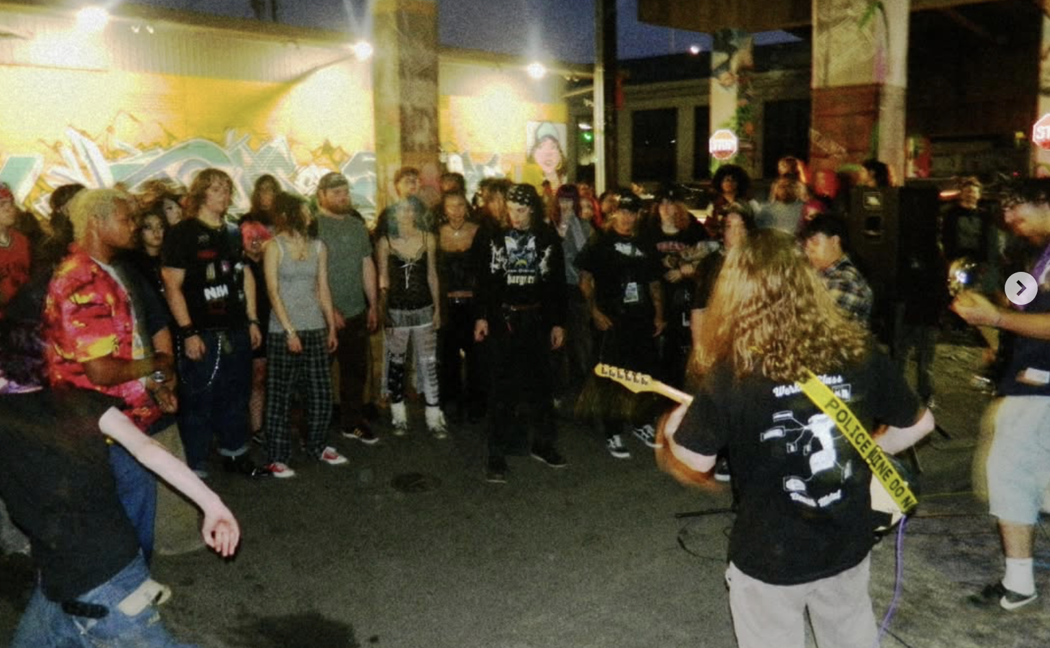 History Doesn’t Repeat Itself, but it Often Rhymes&nbsp;