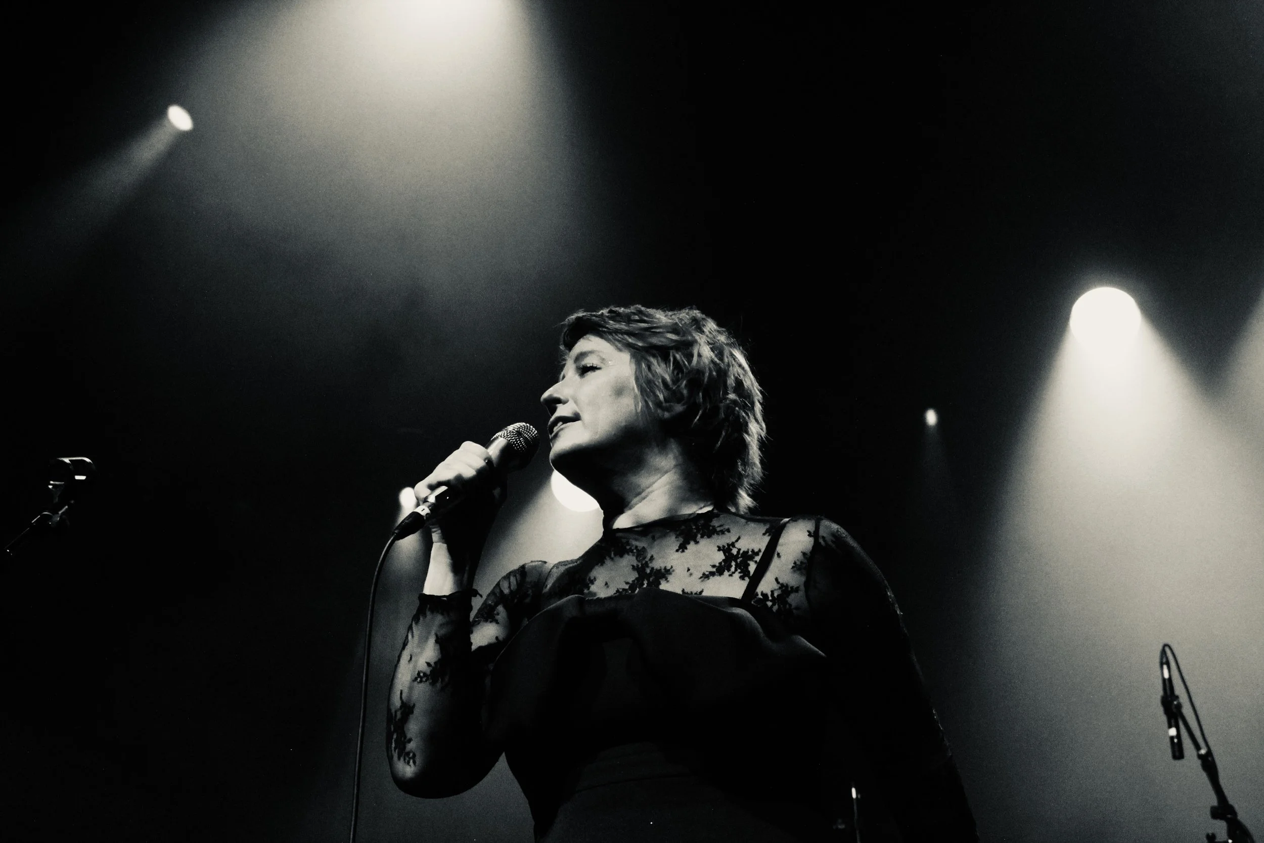 Sixpence None The Richer Return to Eugene