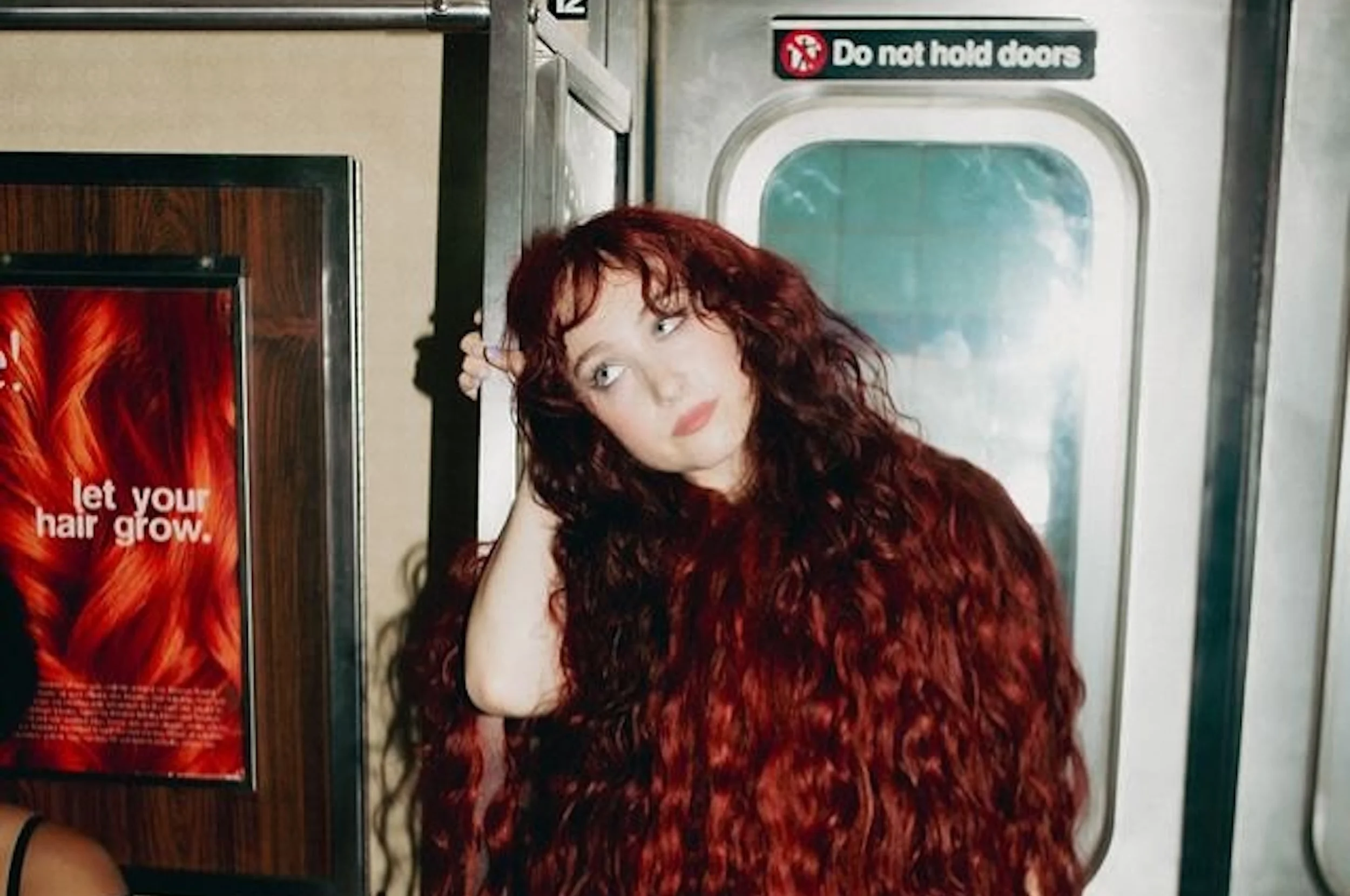 Chappell Roan: “The Subway” finally pulls into the station