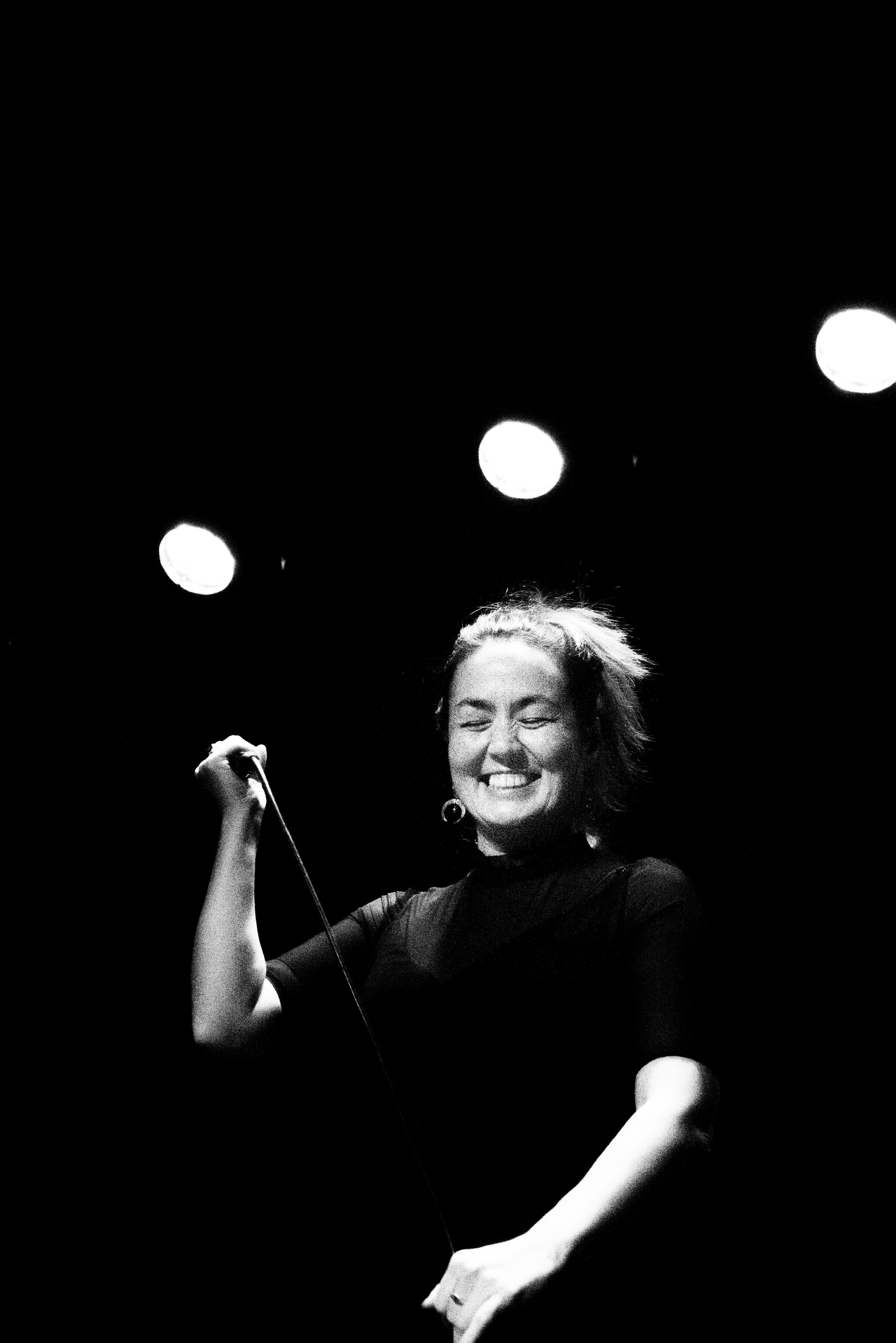 More Than the 90s: bôa Proves They’re a Band for Today