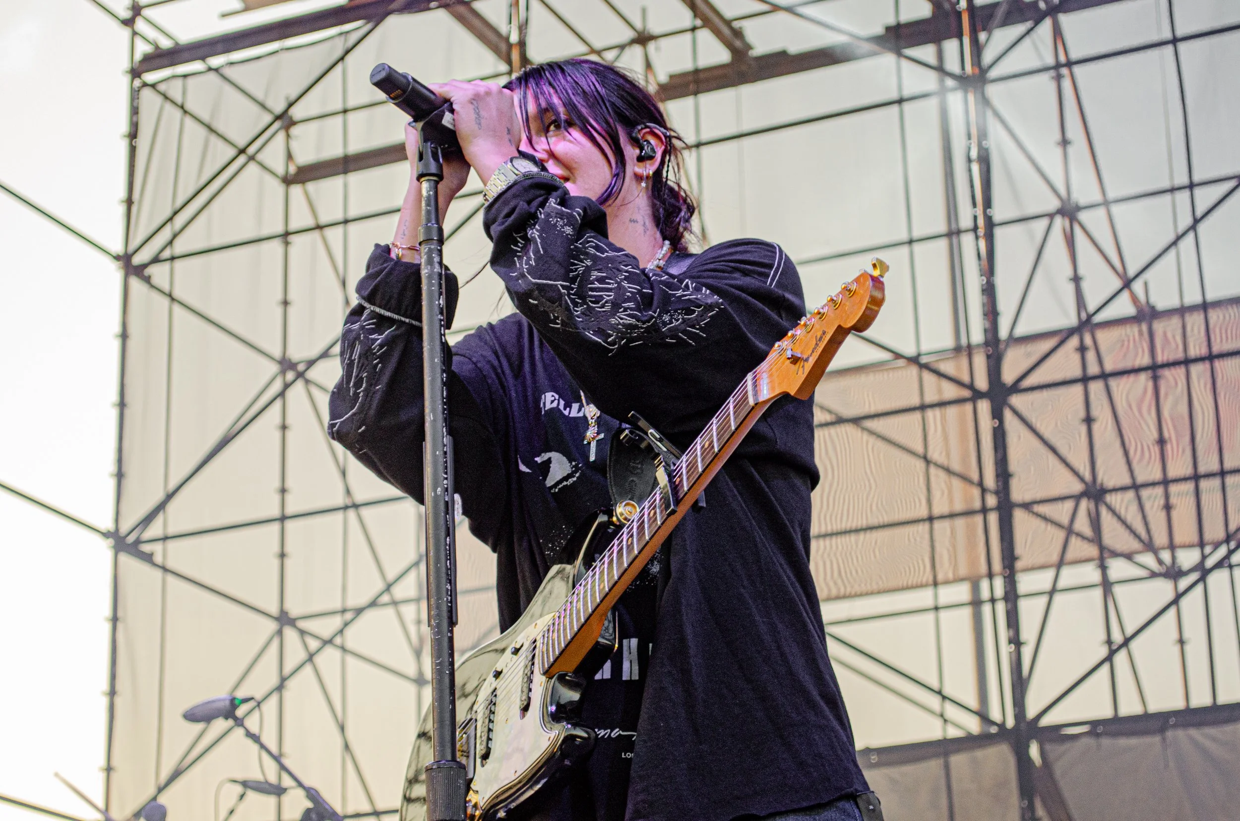 Upbeat, Soft, and Collaborative Songs, Courtesy of Chelsea Cutler!