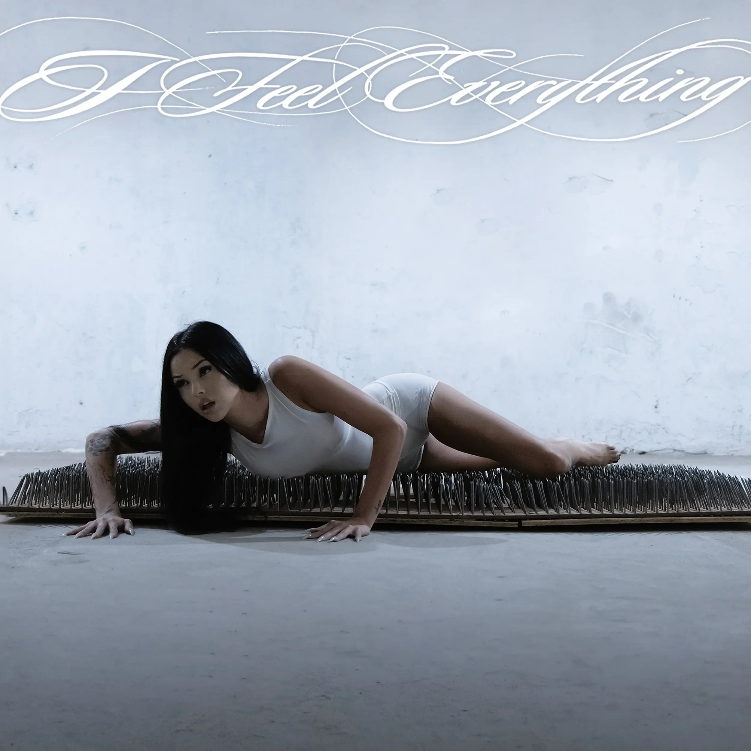 Maggie Lindemann Releases Single “spine” and Announces Sophomore Album