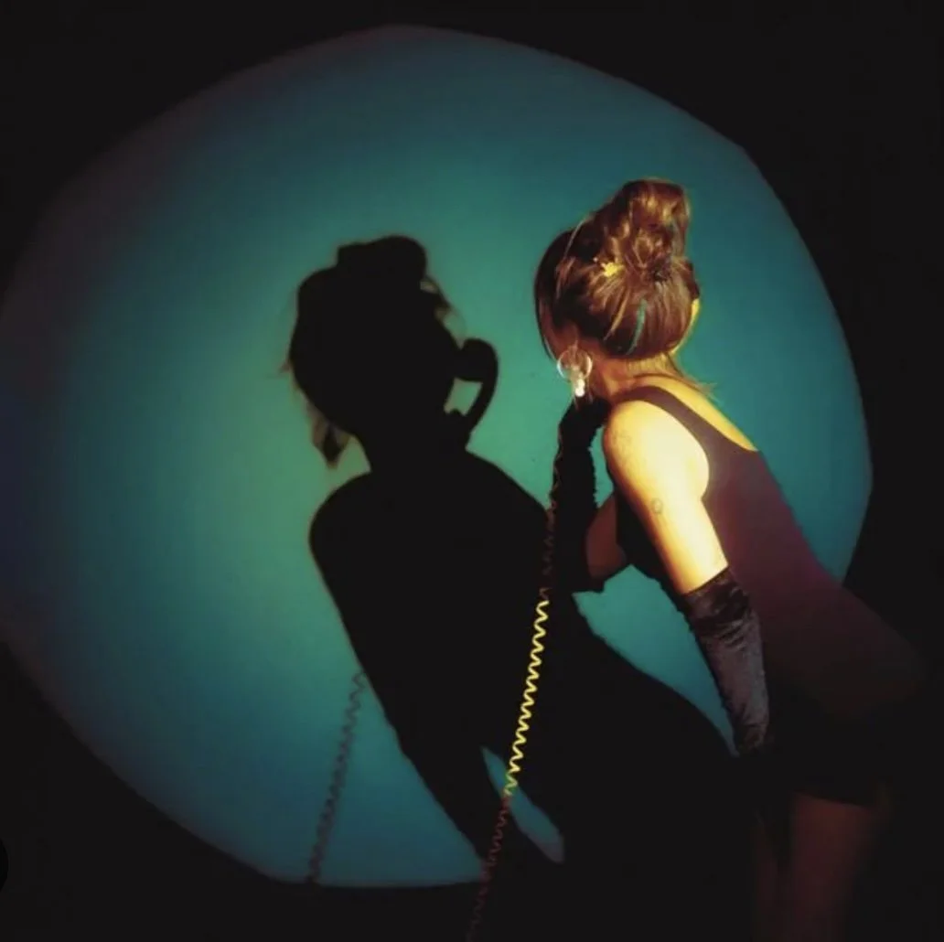 When Life Gets Messy, Call Up Nancy