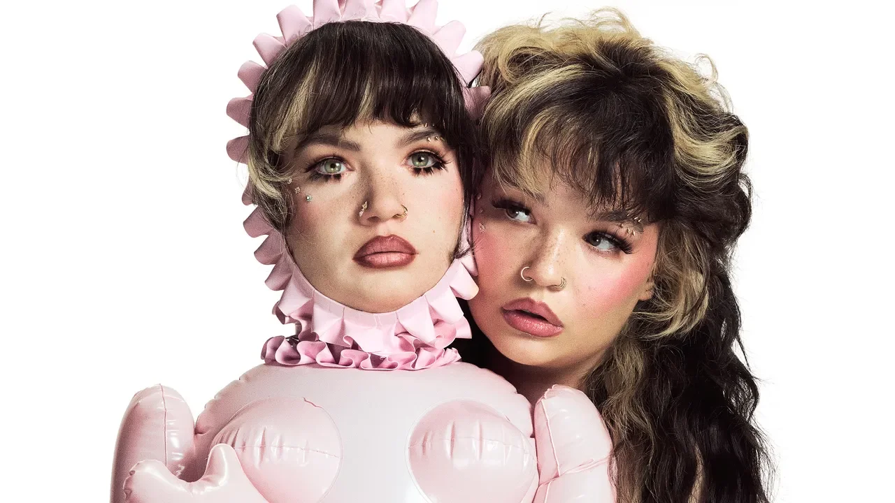 Lola Young Stays Consistent on “I’m Only F*cking Myself”