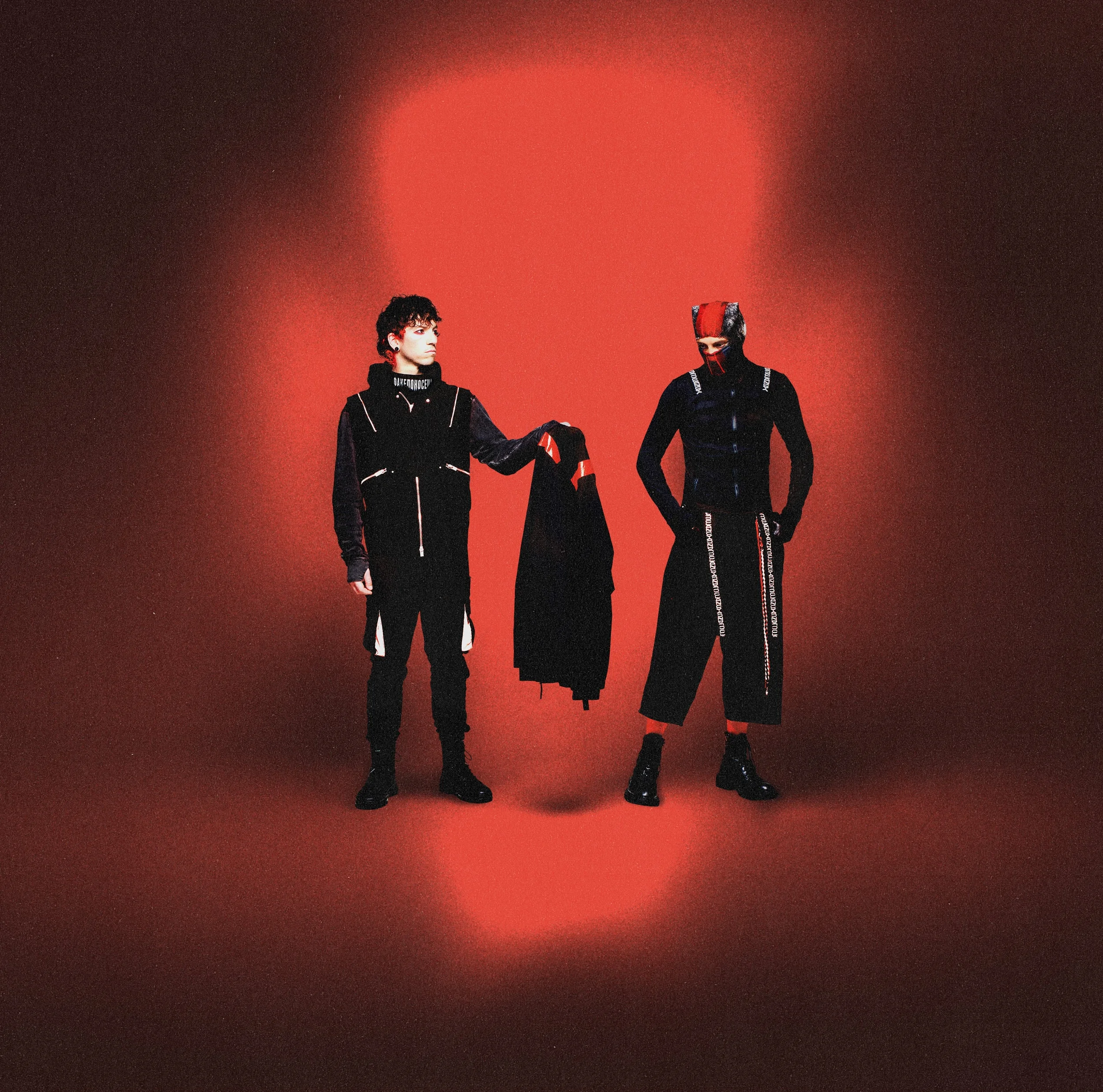 Twenty One Pilots Close the Book on Their Lore With ‘Breach,’ Hit No. 1