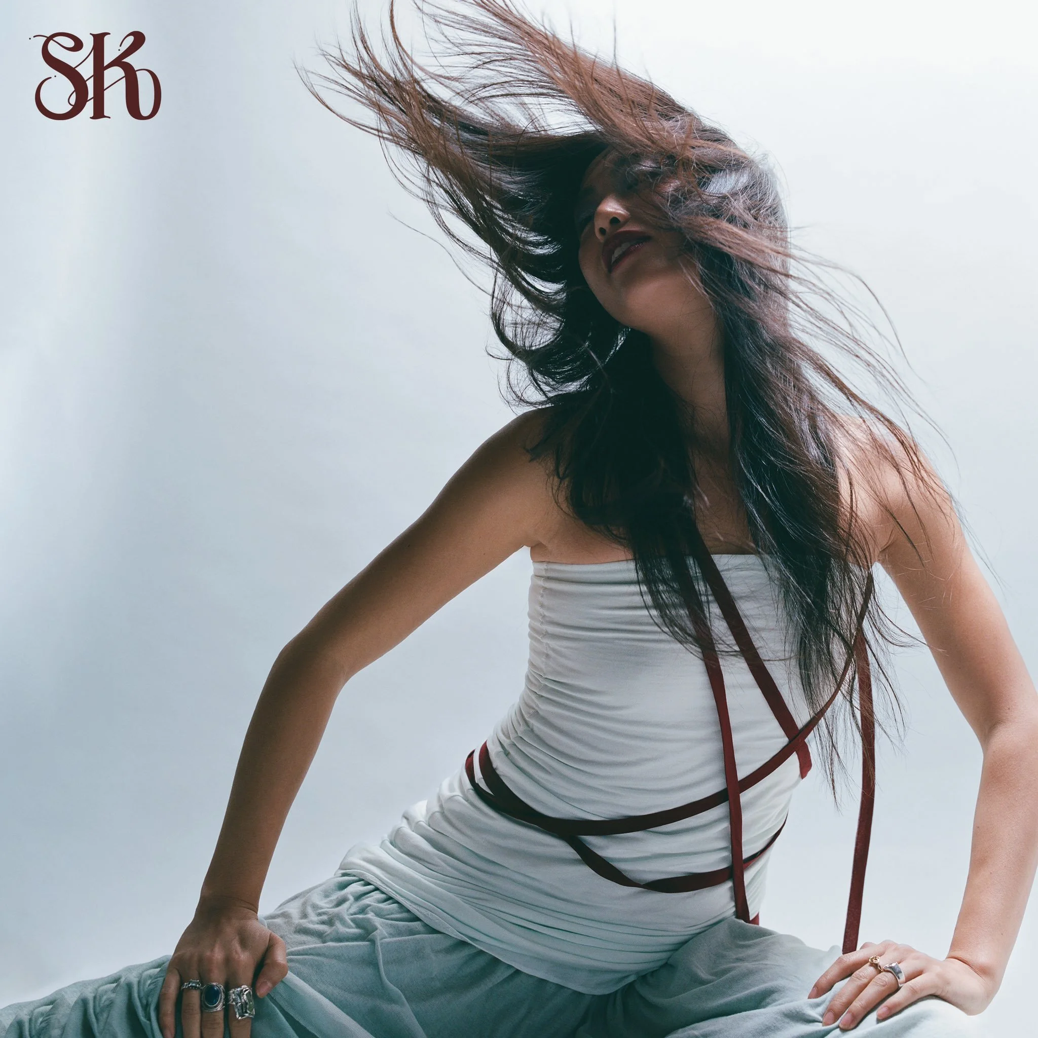 “Fleeting” and Finding Freedom: Sarah Kinsley’s Evolving Sound