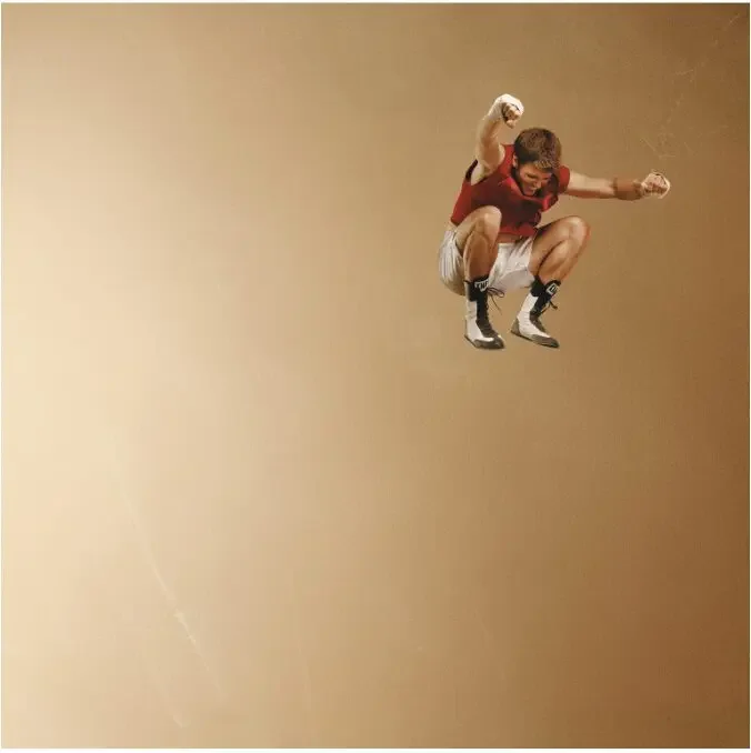 Kicking His Feet, Ruel Releases Sophomore Album