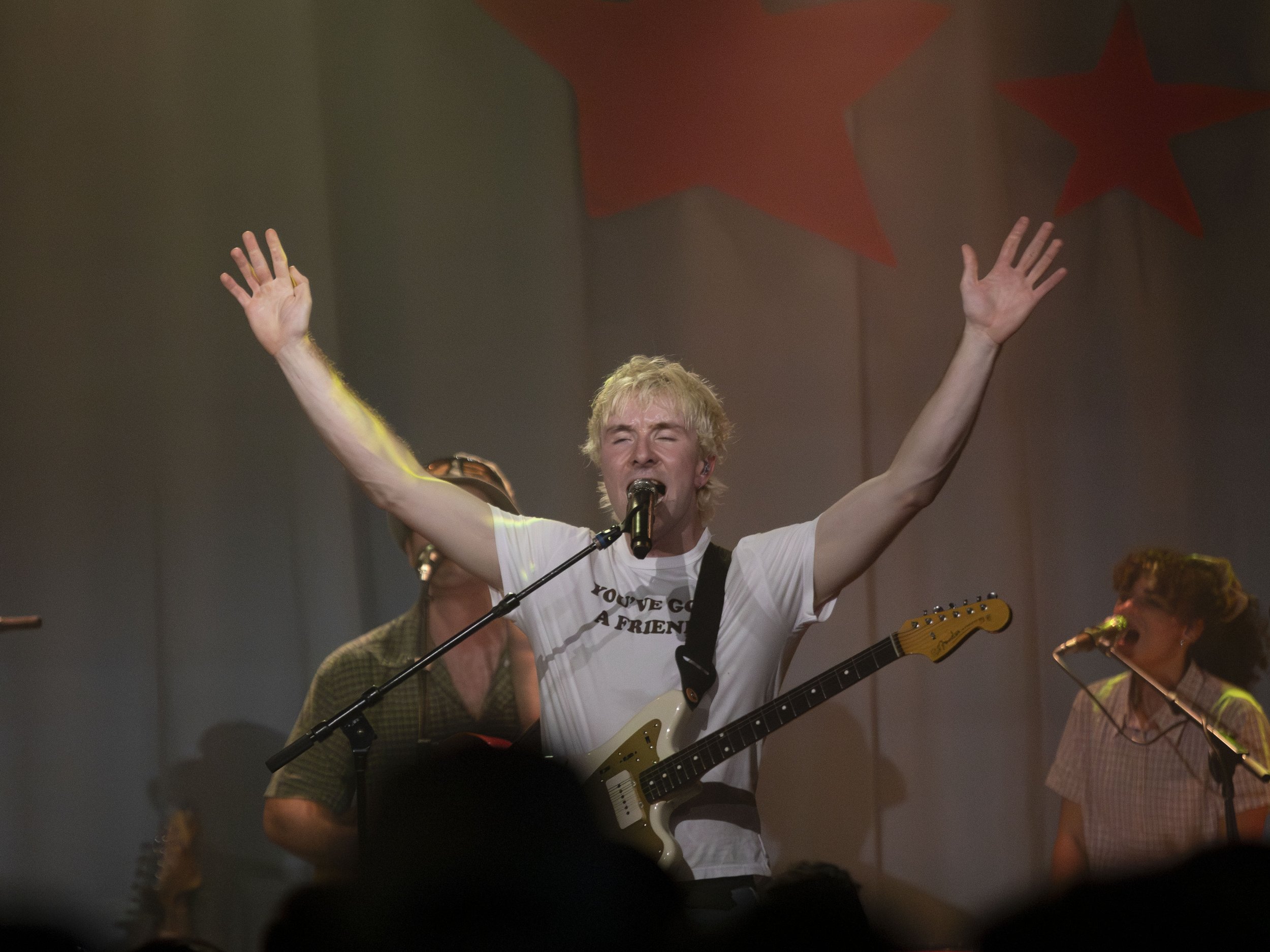 Good Neighbours Make Minneapolis Feel Like ‘Home’