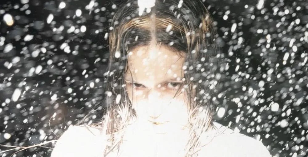 Rosalia Is The Light