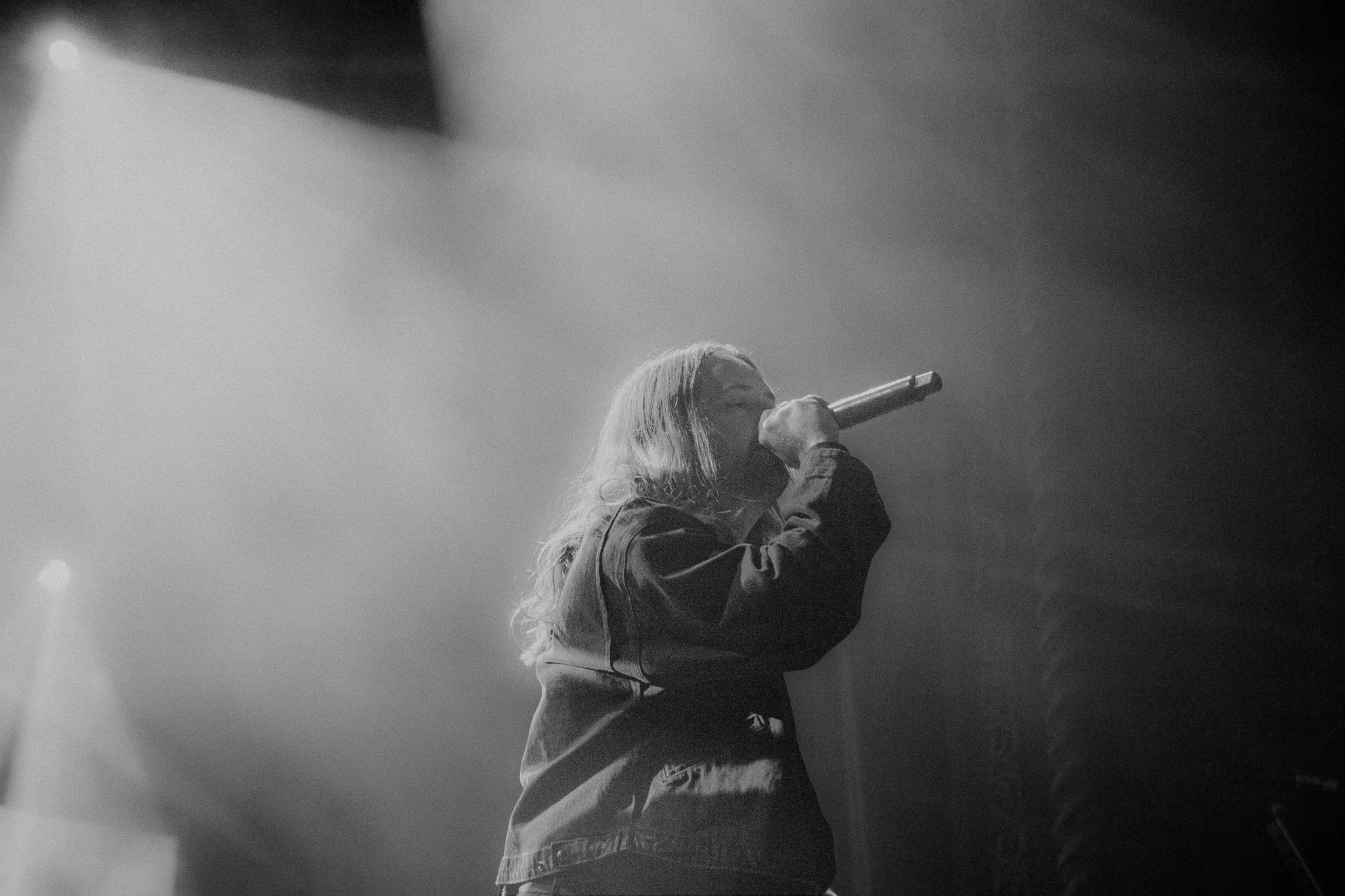 Fit For A King Celebrates Their New Album With A Packed Kansas City Show