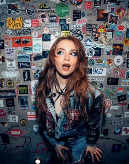 New Genres and Style: An interLEW