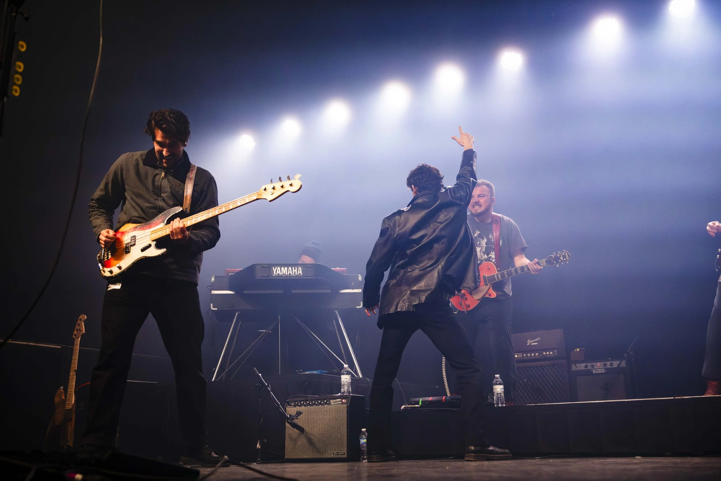 Yam Haus Delivers a Needed Dose of Joy to Minneapolis