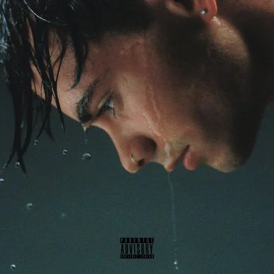 Corbyn Besson Dives Head First Into Debut Ep 