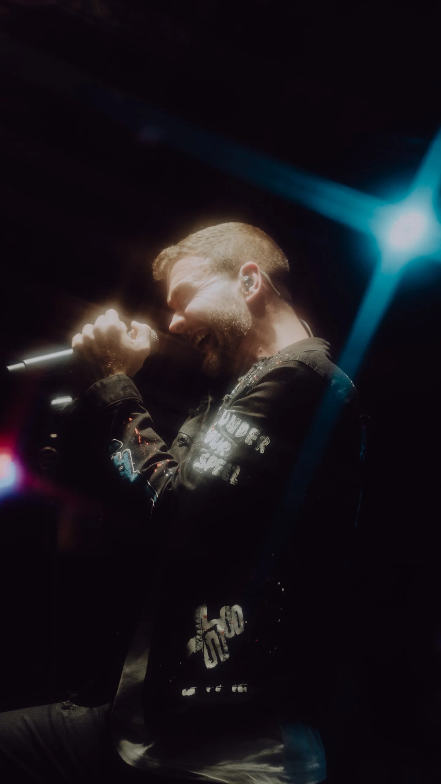 ENMY Take Over Orlando!