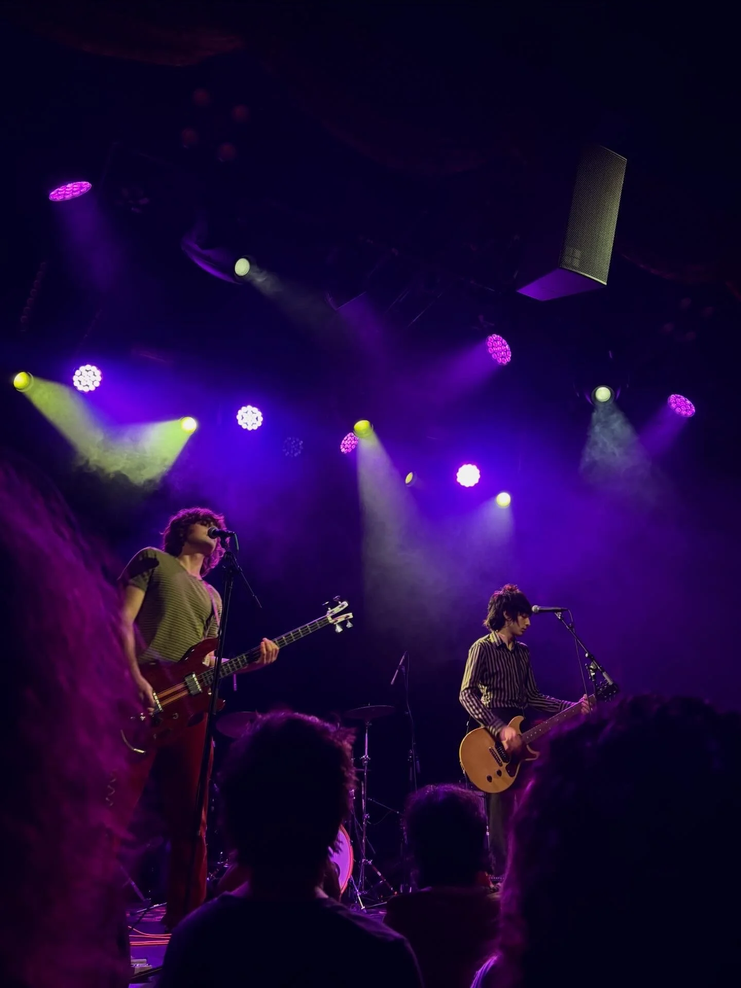 Ground Control Touring and NOISE FOR NOW Come Together to Support Independent Abortion Clinics and Funds in NYC Through Live Music