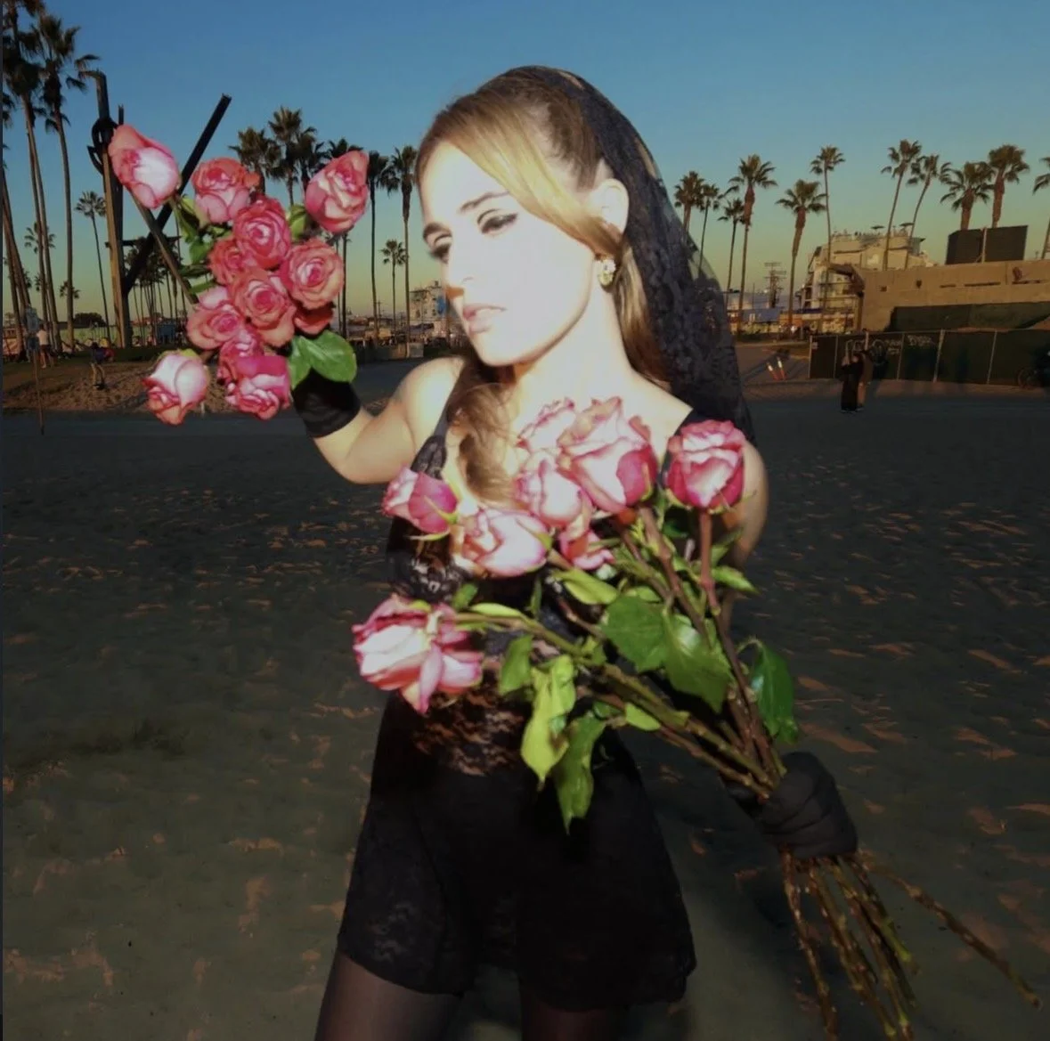 “Griever” by Avery Cochrane: Reliving A Breakup