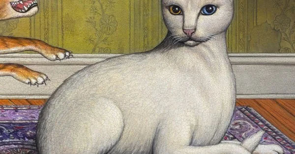 Mitski: What’s Happening in the Tansy House?