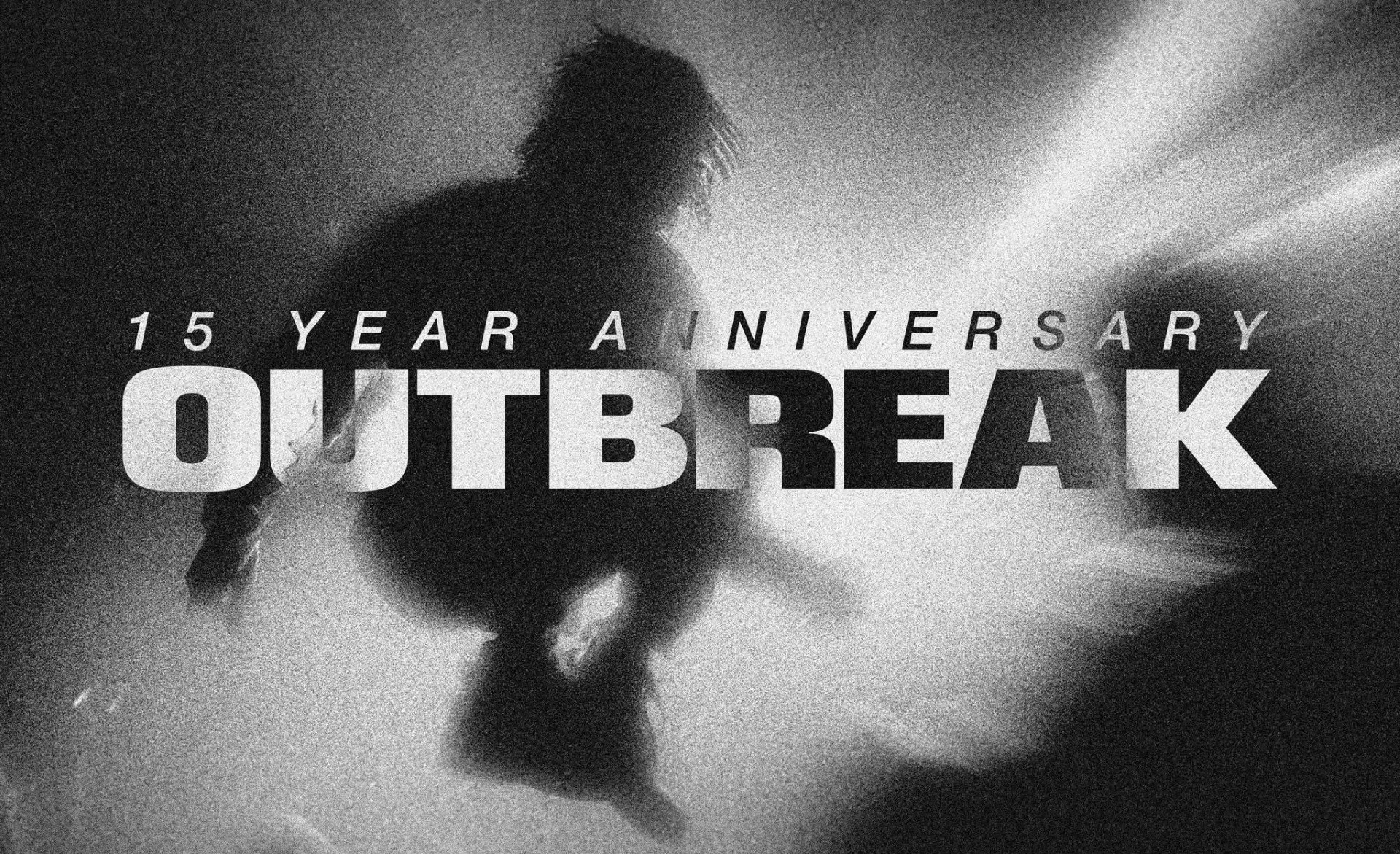 Outbreak Announce Day Splits &amp; Add New Names To The Line-Up