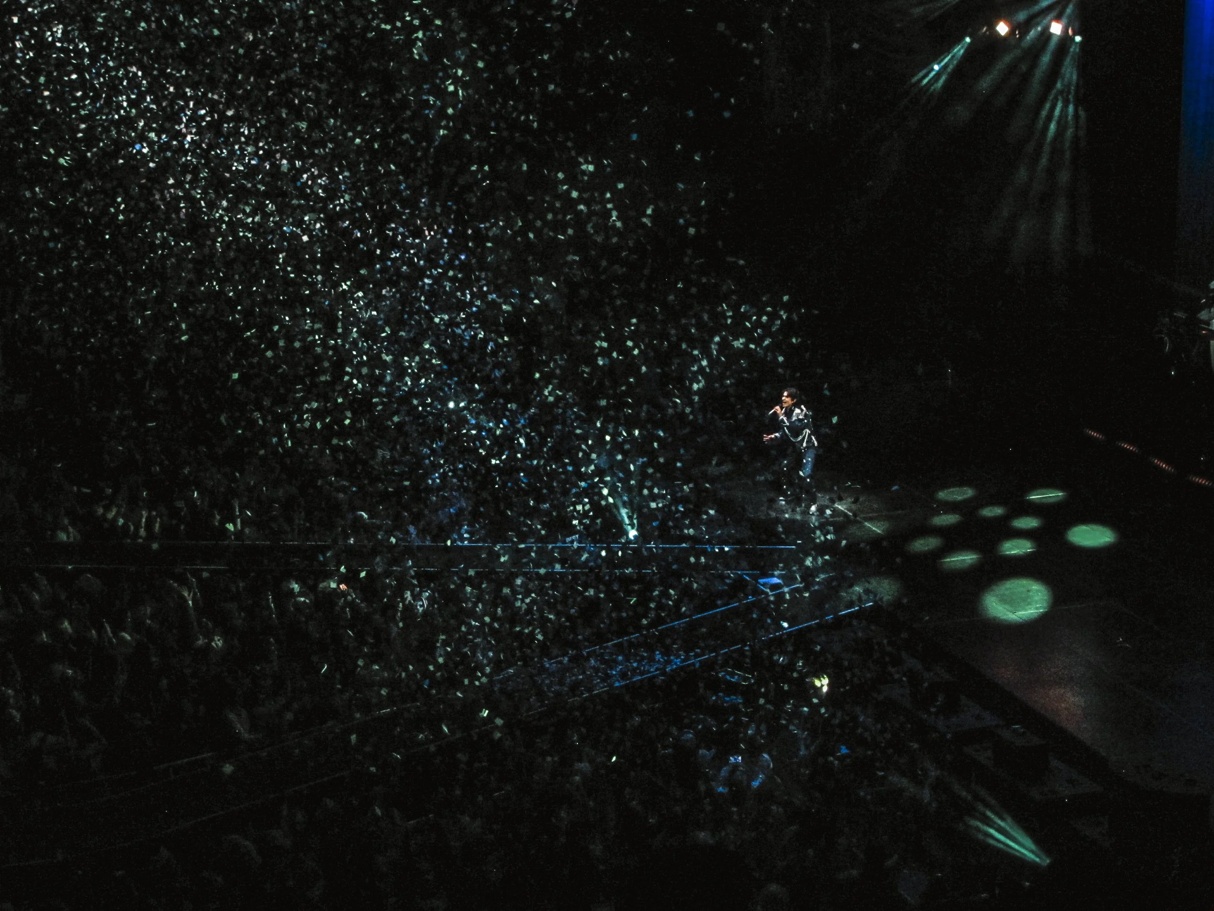 Conan Gray Pulled the Long End of the Wishbone On Opening Night of His Tour in Minneapolis&nbsp;