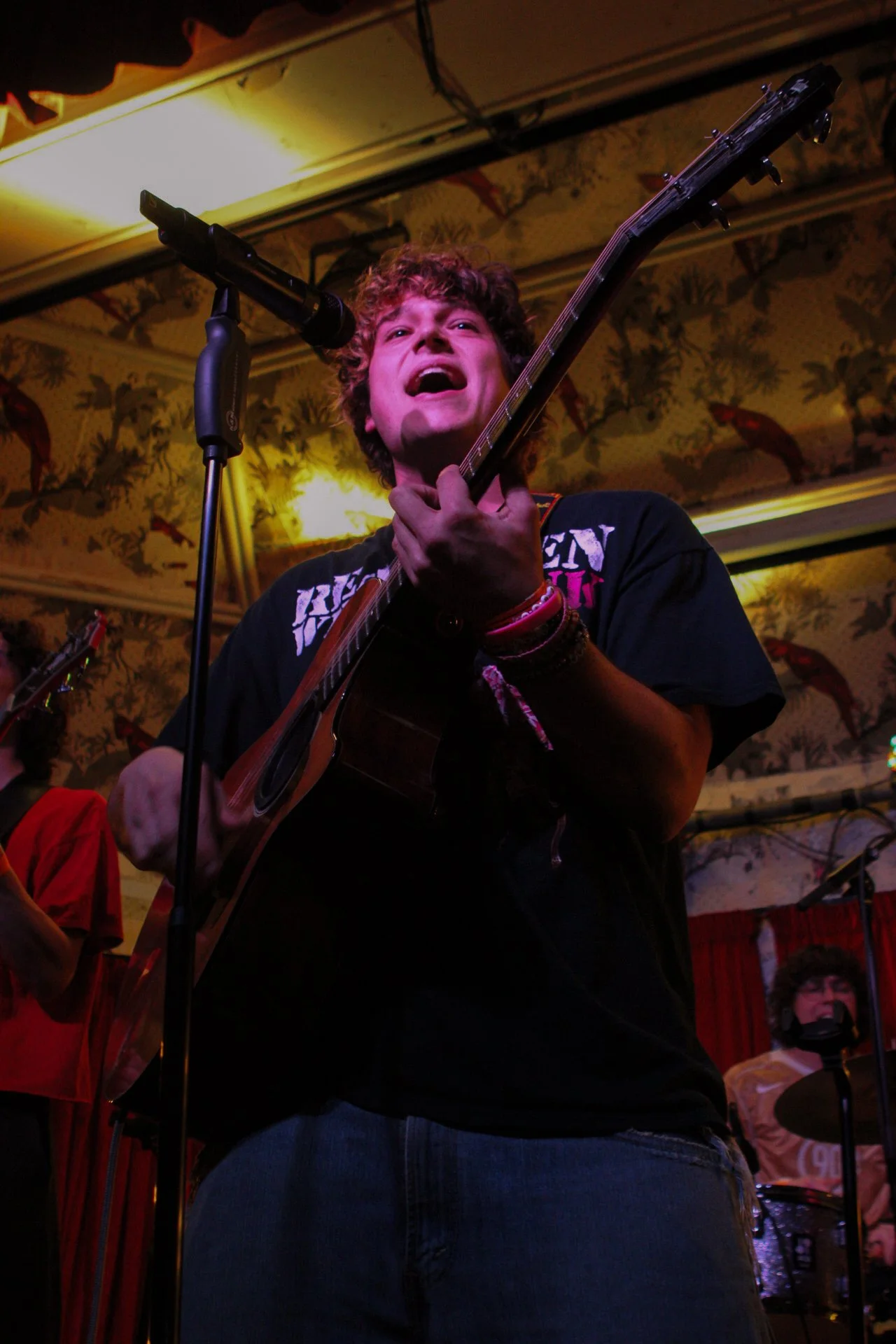 
Marti Perramon Manchester 