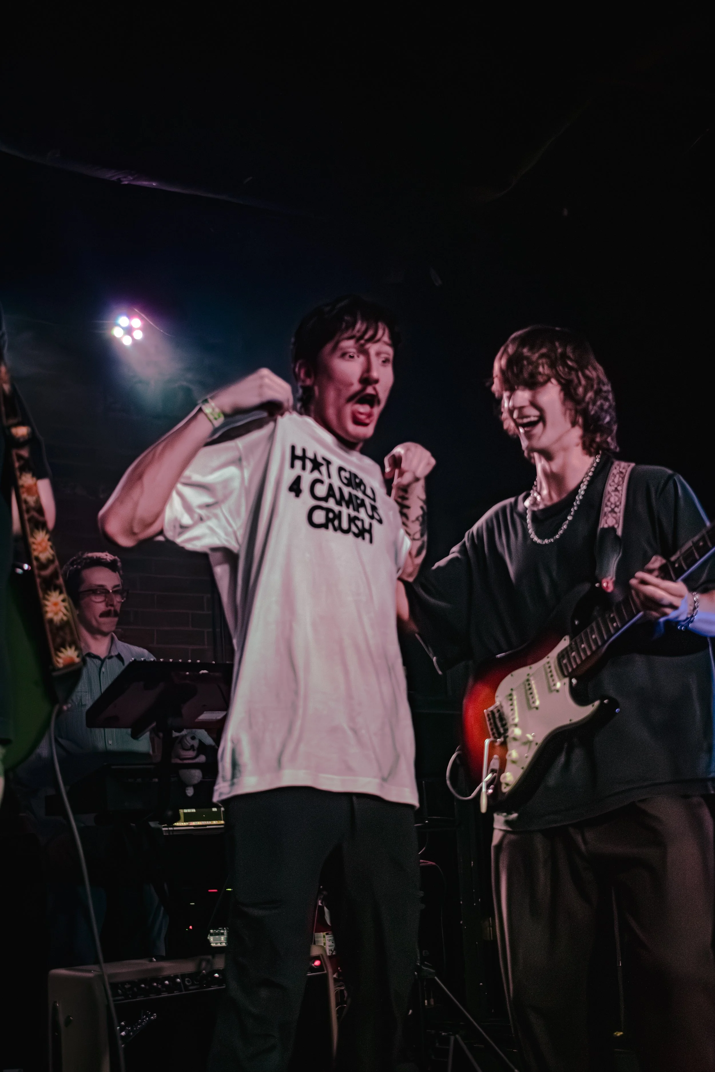 Indie Night - The Local Music Scene