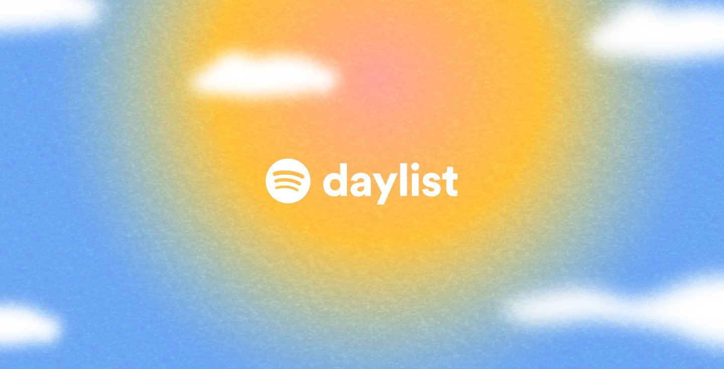 An Exploration of The Spotify Daylist