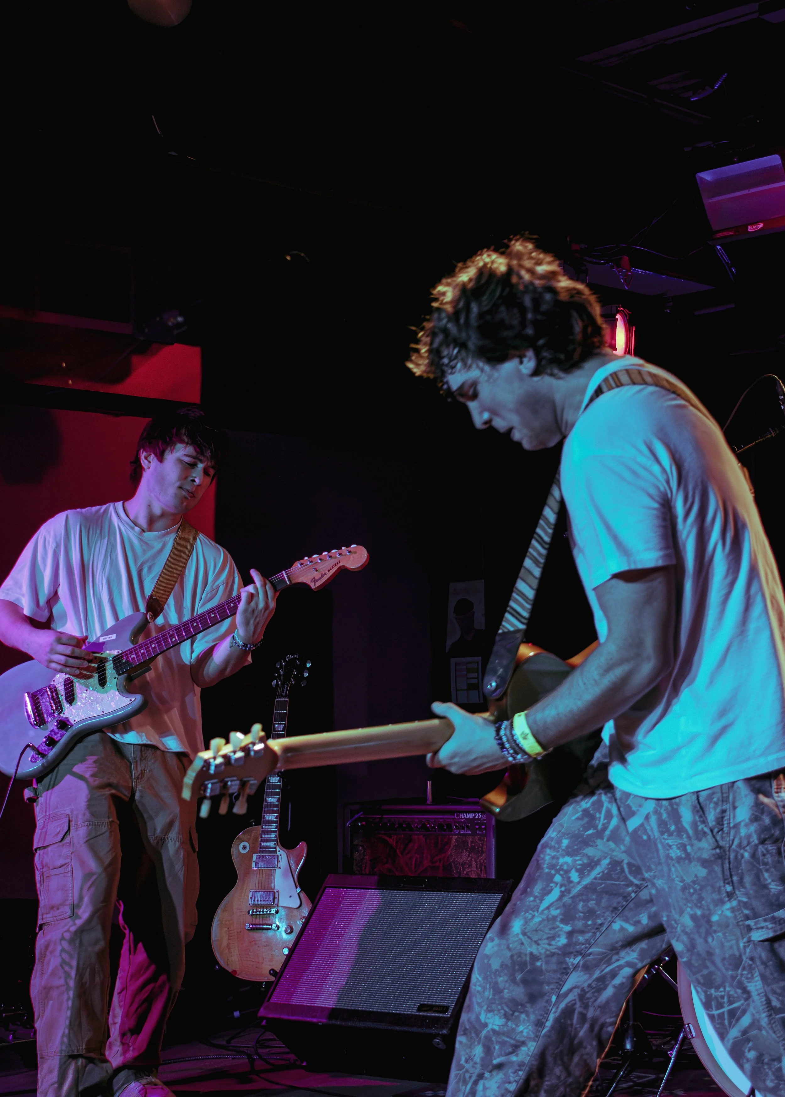 No Place I’d Rather Be Tour - Winyah &amp; Edgehill Live in Austin, TX