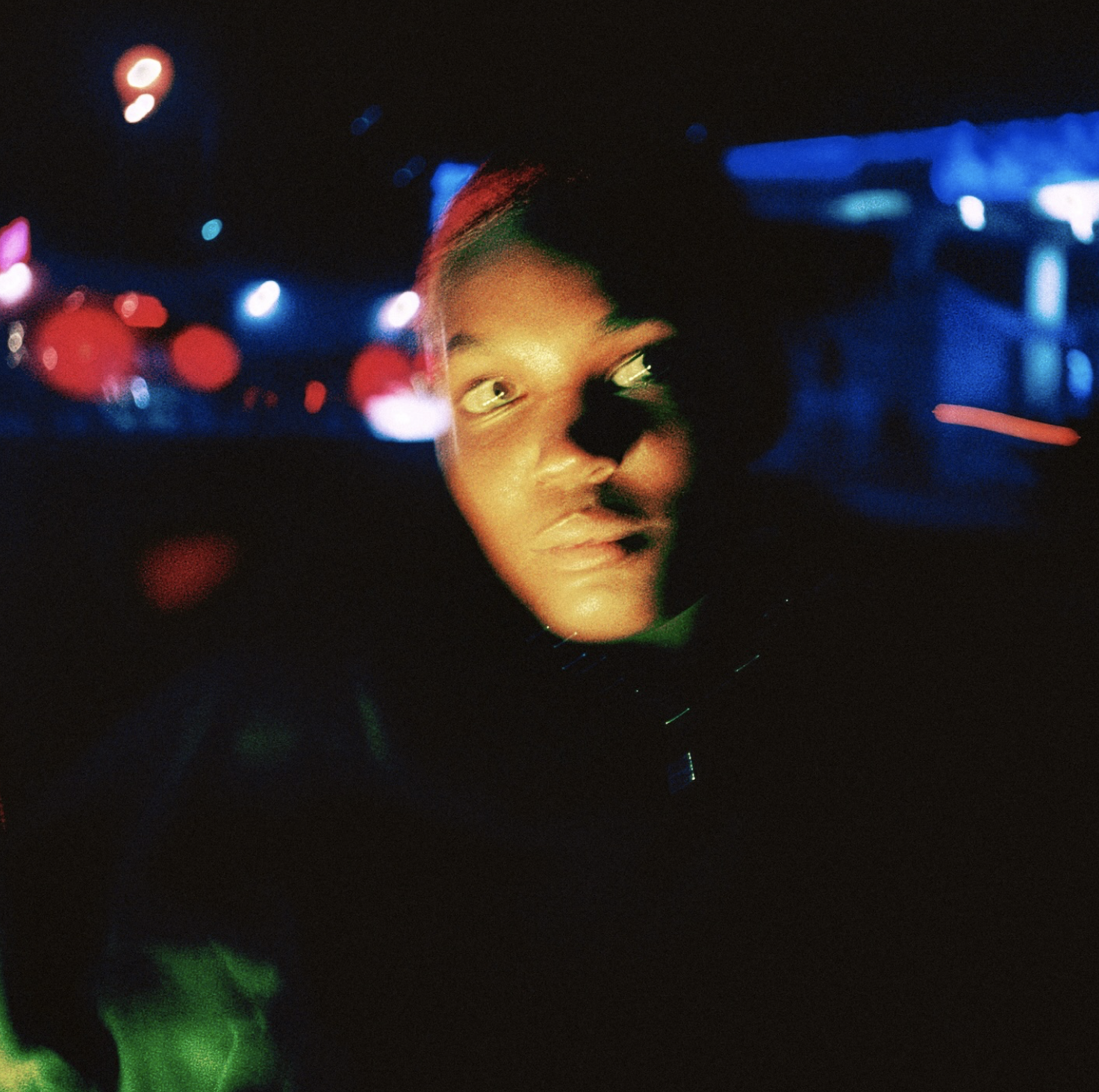 Arlo Parks Soars in “Ambiguous Desire”