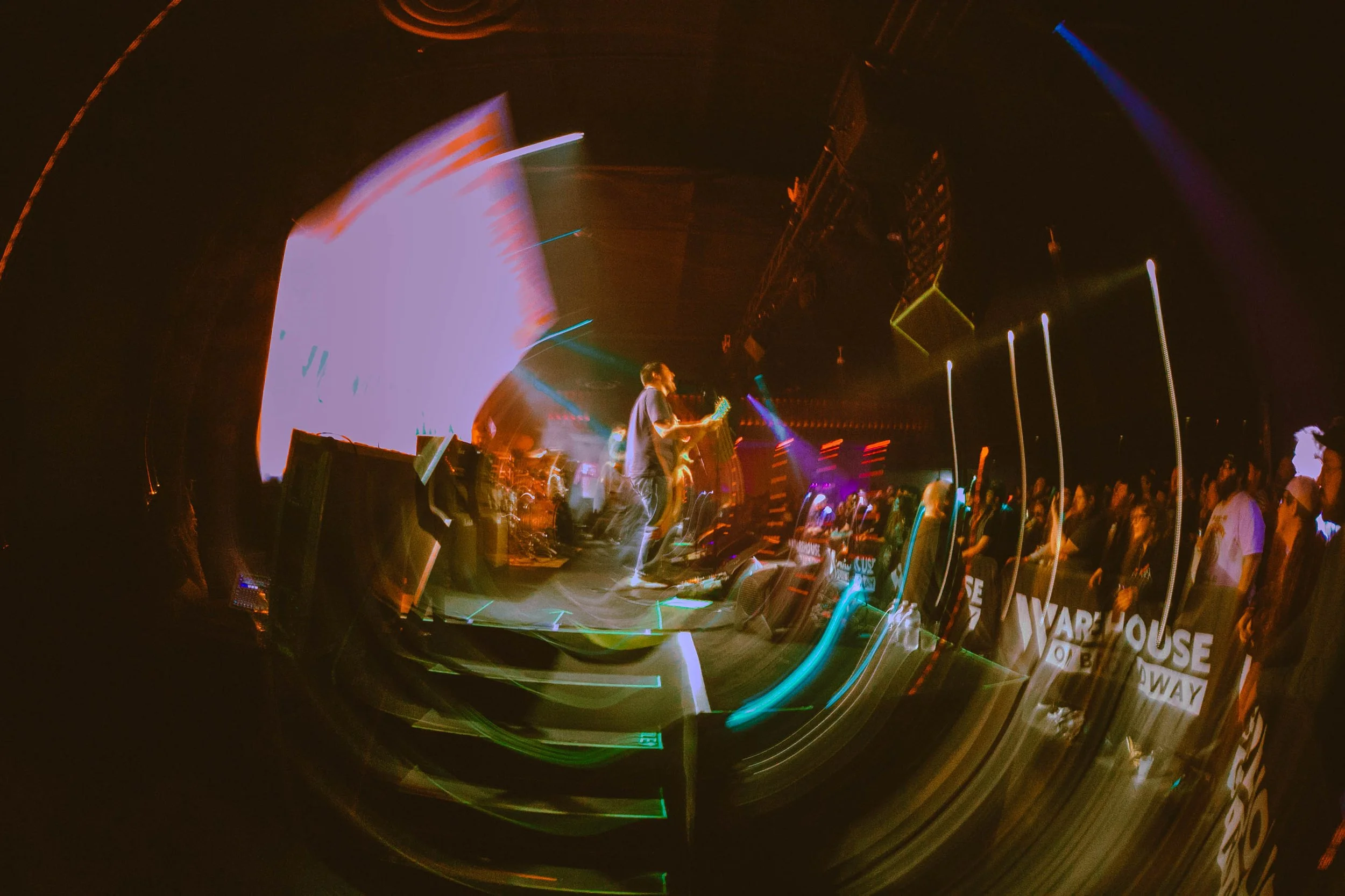 A Tuesday Night in Kansas City With The Menzingers Was One to Remember