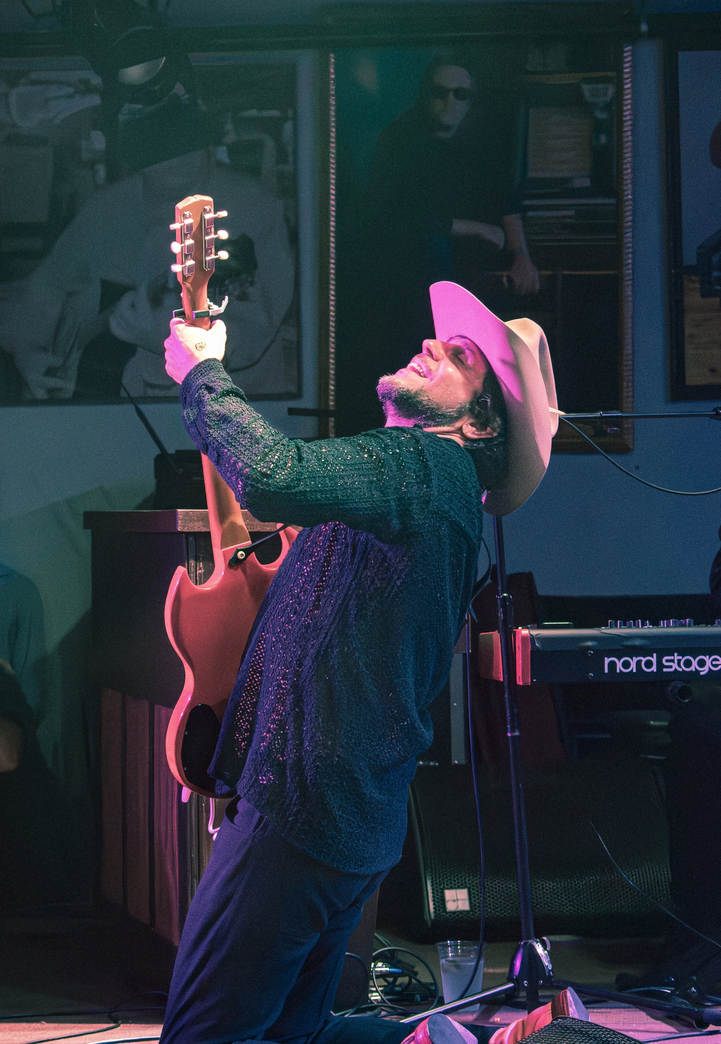 Dreams Coming True on The Dreamin’ Kind Tour with Langhorne Slim