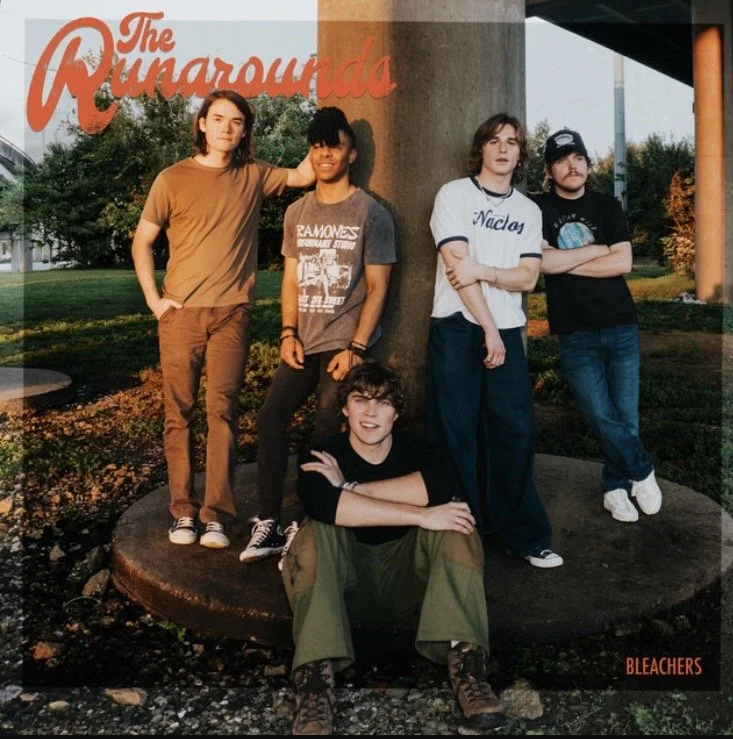 “Bleachers” by The Runarounds