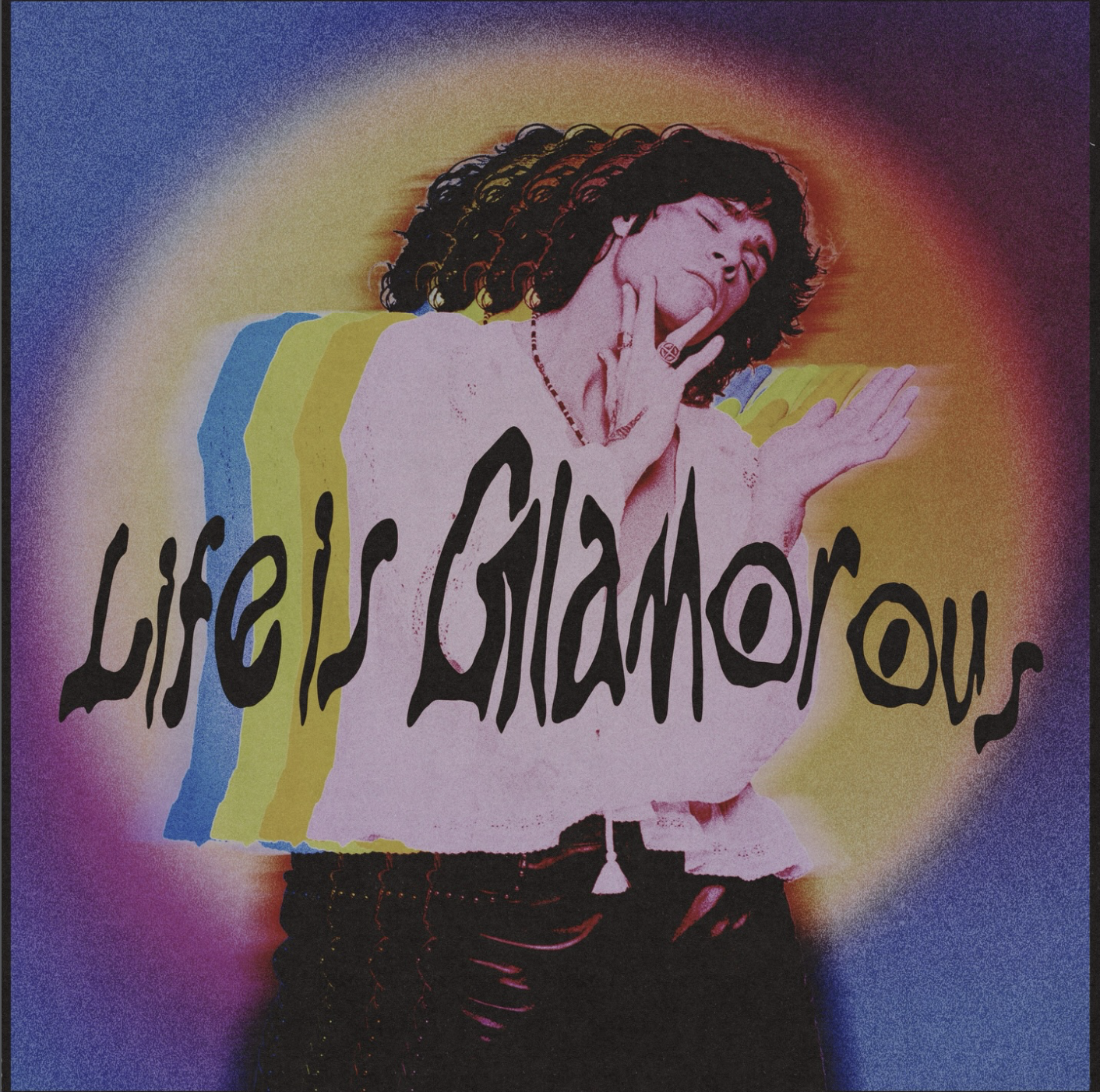 “Life Is Glamorous” with Spencer Sutherland