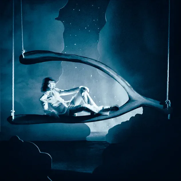 Wishbone Deluxe: The Quiet After the Storm