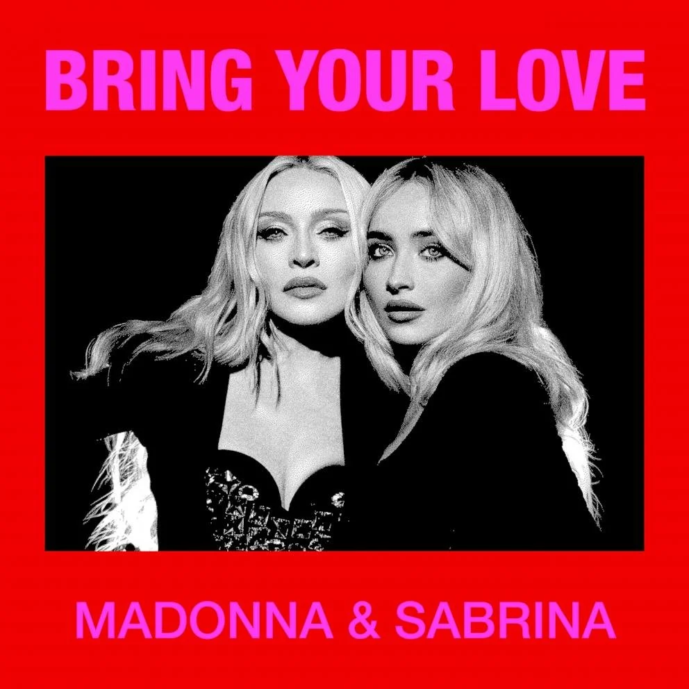 A Match Made in Pop Heaven
