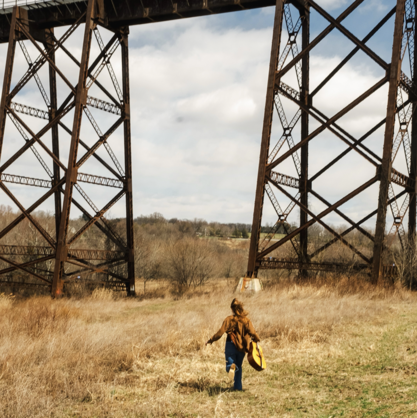 Allie Sandt’s “Intersection” is the Cool Girl’s Country 