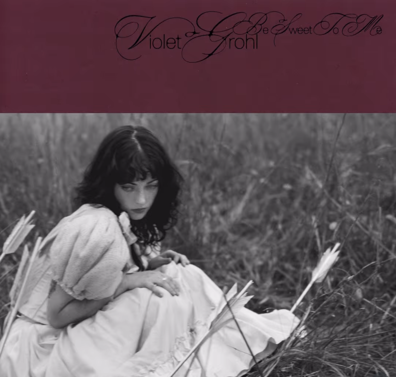 Violet Grohl's Debut Album 'Be Sweet to Me' is a 90s Post-grunge Nostalgic Trip